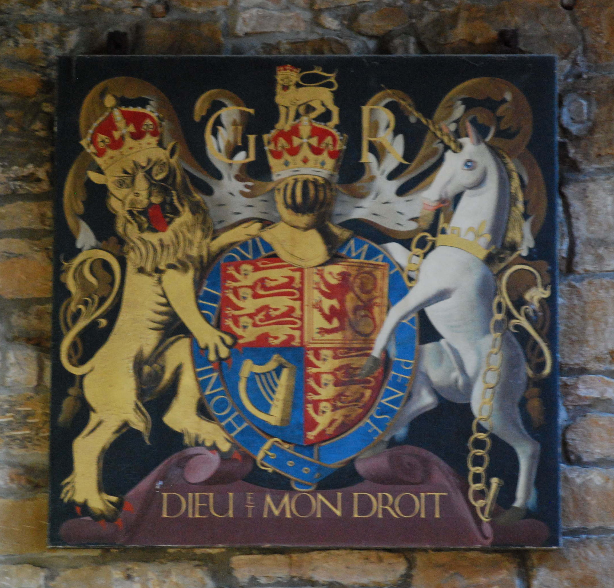 Picture of Coat of Arms