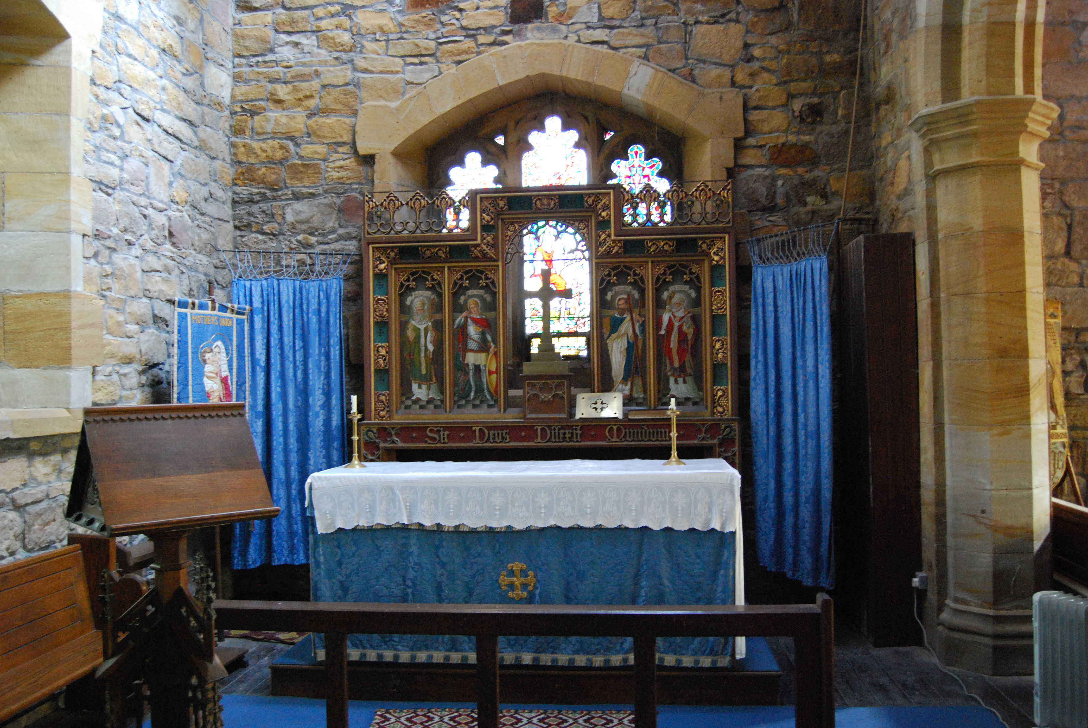 Picture of Lady Chapel